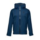 Black Diamond Stormline Stretch Rain Shell - Men's (Indigo) 1
