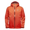 Black Diamond Stormline Stretch Rain Shell - Men's (Octane) 1
