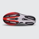 APEX SWIFT II PRO : GREY/RED รองเท้าวิ่งทำความเร็ว 2