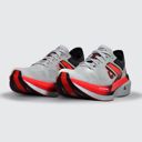 APEX SWIFT II PRO : GREY/RED รองเท้าวิ่งทำความเร็ว 3