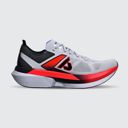 APEX SWIFT II PRO : GREY/RED รองเท้าวิ่งทำความเร็ว 4