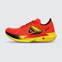 APEX SWIFT II PRO : SCARLET / VOLT รองเท้าวิ่งทำความเร็ว 1