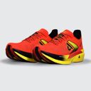 APEX SWIFT II PRO : SCARLET / VOLT รองเท้าวิ่งทำความเร็ว 3