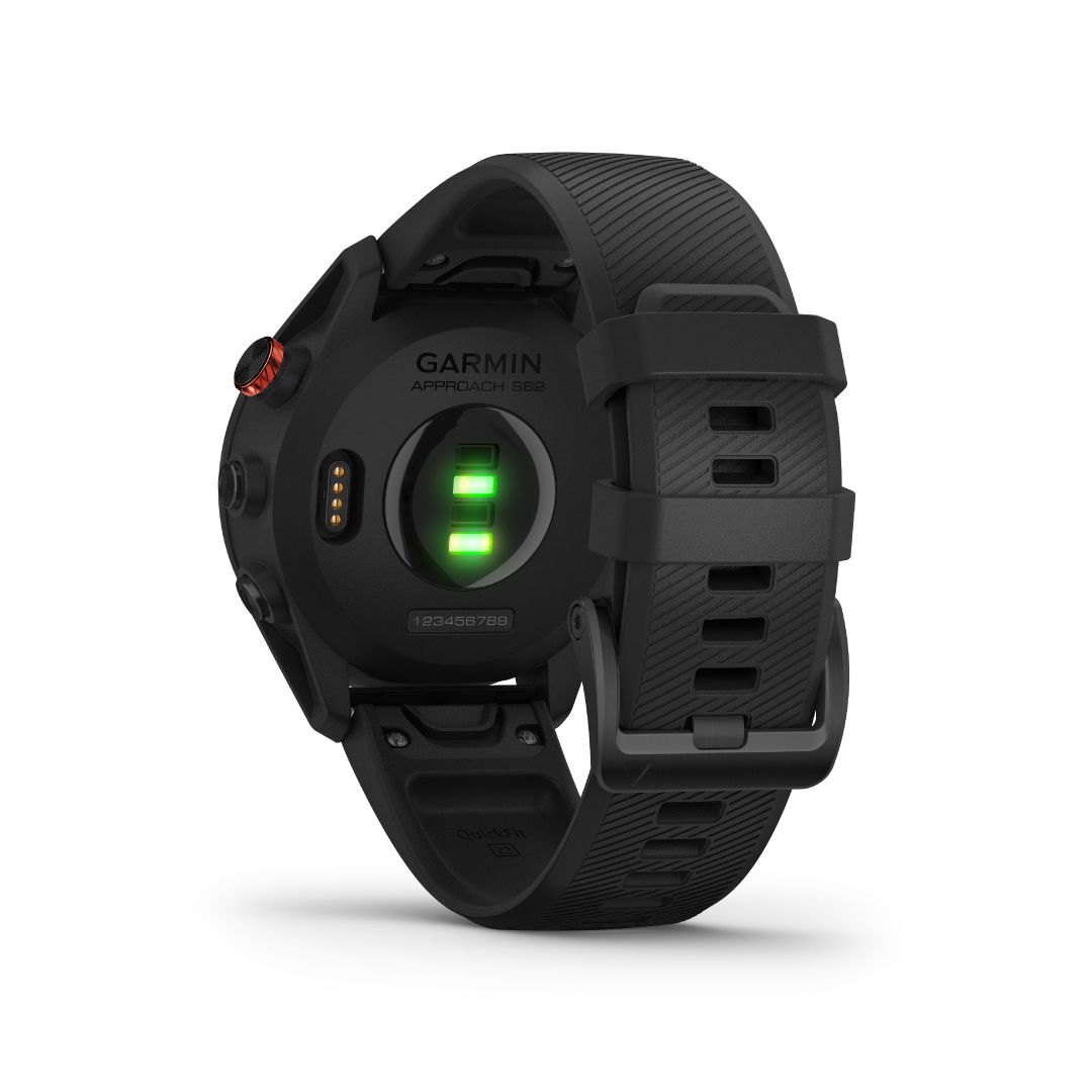 Garmin Approach S62 | Banana Run