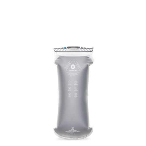 Hydrapak Velocity IT 1.5 L - Clear ถุงน้ำเก็บความเย็น