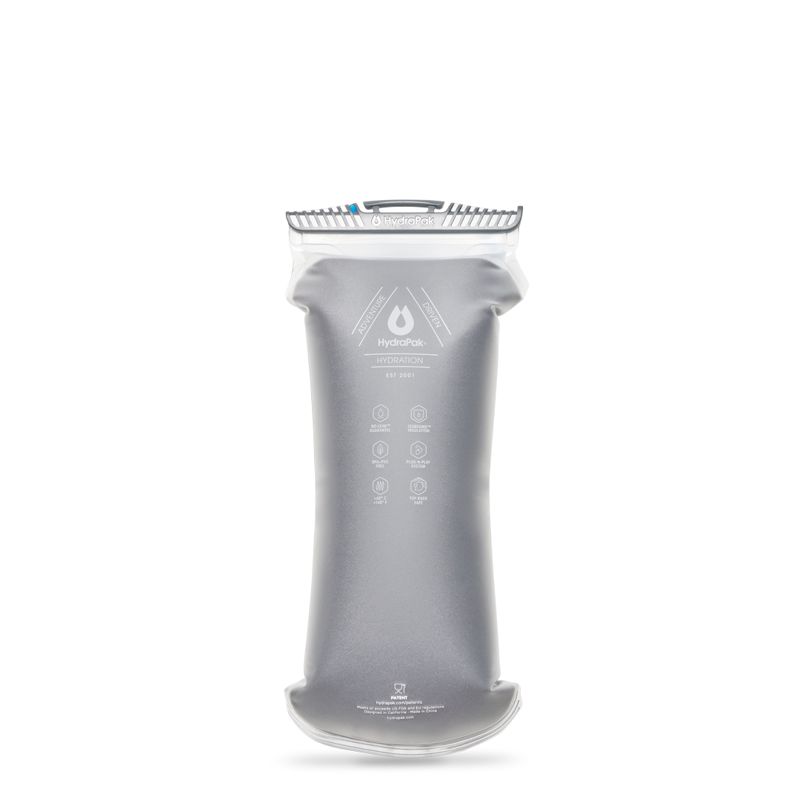 Hydrapak Velocity IT 2 L - Clear ถุงน้ำเก็บความเย็น