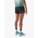 Compressport Performance Short W Black กางเกงวิ่งน้ำหนักเบา 2