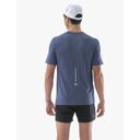 Compressport Performance SS Tshirt M Indigo เสื้อวิ่ง 2