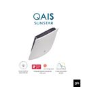QAIS air 04 Air Purifier เครื่องฟอกอากาศฆ่าเชื้อแบคทีเรียและไวรัส 3