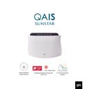 QAIS air 04 Air Purifier เครื่องฟอกอากาศฆ่าเชื้อแบคทีเรียและไวรัส 4