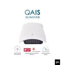 QAIS air 04 Air Purifier เครื่องฟอกอากาศฆ่าเชื้อแบคทีเรียและไวรัส 5