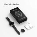 Amazfit Cheetah 2 Pro นาฬิกาวิ่ง GPS อัจฉริยะระดับพรีเมียม ขอบไทเทเนียม 8