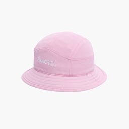 Fractel B-Series Bucket Hat Flamingo หมวกวิ่ง Fractel B-Series Bucket Hat น้ำหนักเบา แห้งไว UPF50+