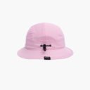 Fractel B-Series Bucket Hat Flamingo หมวกวิ่ง Fractel B-Series Bucket Hat น้ำหนักเบา แห้งไว UPF50+ 2