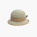 Fractel B-Series Bucket Hat Hercules | หมวกปีกรอบ กันแดด กันเหงื่อ สำหรับนักวิ่ง 6