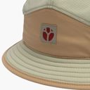 Fractel B-Series Bucket Hat Hercules | หมวกปีกรอบ กันแดด กันเหงื่อ สำหรับนักวิ่ง 8