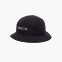 Fractel B-Series Bucket Hat Jet  หมวกวิ่ง Fractel B-Series Bucket Hat น้ำหนักเบา แห้งไว UPF50+ 1
