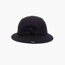 Fractel B-Series Bucket Hat Jet  หมวกวิ่ง Fractel B-Series Bucket Hat น้ำหนักเบา แห้งไว UPF50+ 2