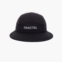 Fractel B-Series Bucket Hat Jet  หมวกวิ่ง Fractel B-Series Bucket Hat น้ำหนักเบา แห้งไว UPF50+ 3