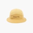 Fractel B-Series Bucket Hat Straw หมวกวิ่ง Fractel B-Series Bucket Hat น้ำหนักเบา แห้งไว UPF50+ 5