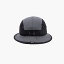 Fractel B-Series Bucket Hat Umbra หมวกวิ่ง Fractel B-Series Bucket Hat น้ำหนักเบา แห้งไว UPF50+ 2