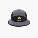 Fractel B-Series Bucket Hat Umbra หมวกวิ่ง Fractel B-Series Bucket Hat น้ำหนักเบา แห้งไว UPF50+ 5