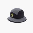 Fractel B-Series Bucket Hat Umbra หมวกวิ่ง Fractel B-Series Bucket Hat น้ำหนักเบา แห้งไว UPF50+ 1