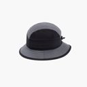 Fractel B-Series Bucket Hat Umbra หมวกวิ่ง Fractel B-Series Bucket Hat น้ำหนักเบา แห้งไว UPF50+ 3