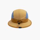 Fractel B-Series Bucket Hat Wasp | หมวกปีกรอบ กันแดด กันเหงื่อ สำหรับนักวิ่ง 4