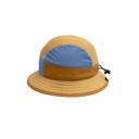 Fractel B-Series Bucket Hat Wasp | หมวกปีกรอบ กันแดด กันเหงื่อ สำหรับนักวิ่ง 6
