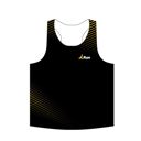 BananaRun Men's Athlete Elite Racing Singlet เสื้อกล้ามวิ่ง 1
