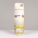 BananaRun Tumbler 550ML เก็บความเย็น BananaRun 550 ML สแตนเลส 2 ชั้น พกพาสะดวก 1