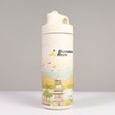 BananaRun Tumbler 550ML เก็บความเย็น BananaRun 550 ML สแตนเลส 2 ชั้น พกพาสะดวก 3