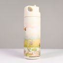 BananaRun Tumbler 550ML เก็บความเย็น BananaRun 550 ML สแตนเลส 2 ชั้น พกพาสะดวก 4