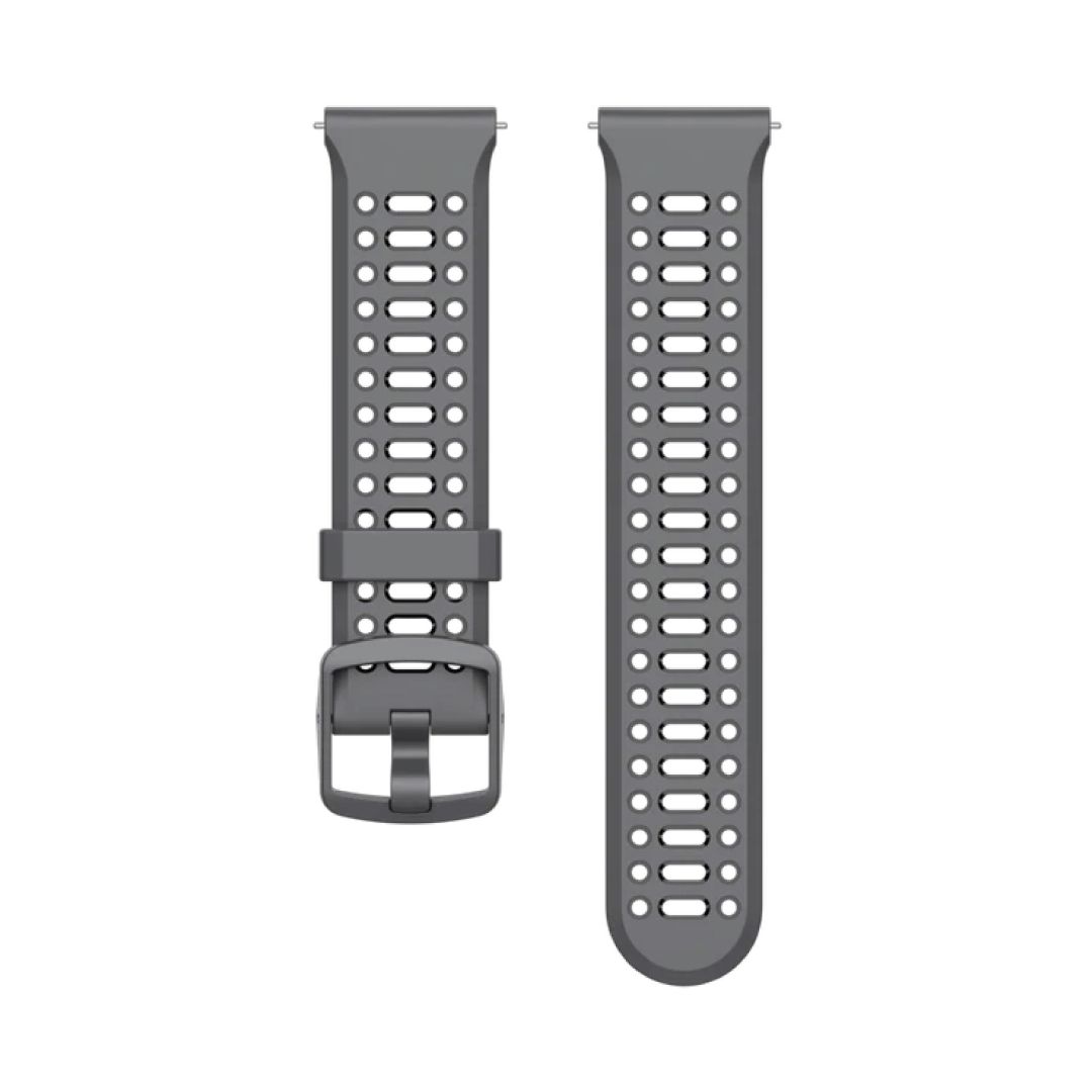 BAND-PACE3-BLK COROS PACE 3 Silicone Band - Black