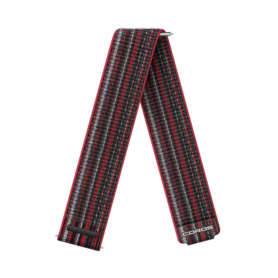 BAND-PACE3-FAS-N COROS PACE 3 Nylon Band - Fast Lane