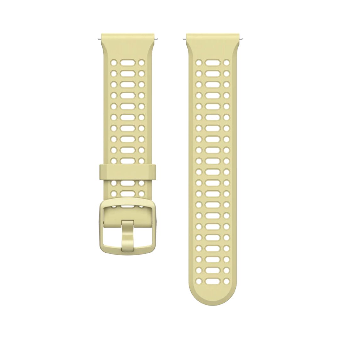 BAND-PACE3-YLW COROS PACE 3 Silicone Band - Mist