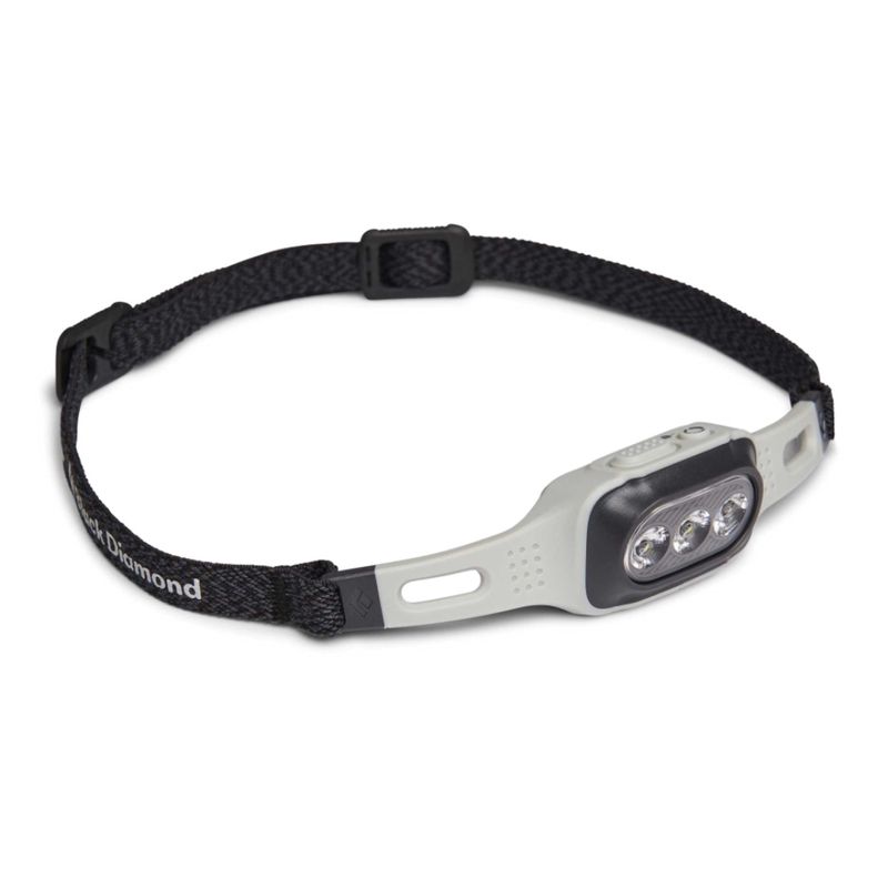 Black Diamond Deploy Run Light 325 Lumens Headlamp Alloy