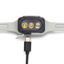 Black Diamond Deploy Run Light 325 Lumens Headlamp Alloy 5