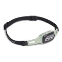 Black Diamond Deploy Run Light 325 Lumens Headlamp Foam Green 1