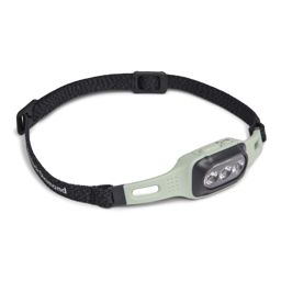 Black Diamond Deploy Run Light 325 Lumens Headlamp Foam Green