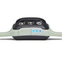 Black Diamond Deploy Run Light 325 Lumens Headlamp Foam Green 2