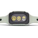 Black Diamond Deploy Run Light 325 Lumens Headlamp Foam Green 3