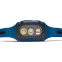 Black Diamond Deploy Run Light 325 Lumens Headlamp Creek Blue 3