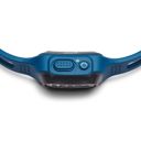Black Diamond Deploy Run Light 325 Lumens Headlamp Creek Blue 4