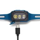 Black Diamond Deploy Run Light 325 Lumens Headlamp Creek Blue 5