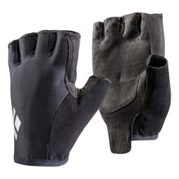 Black Diamond Trail Gloves Black
