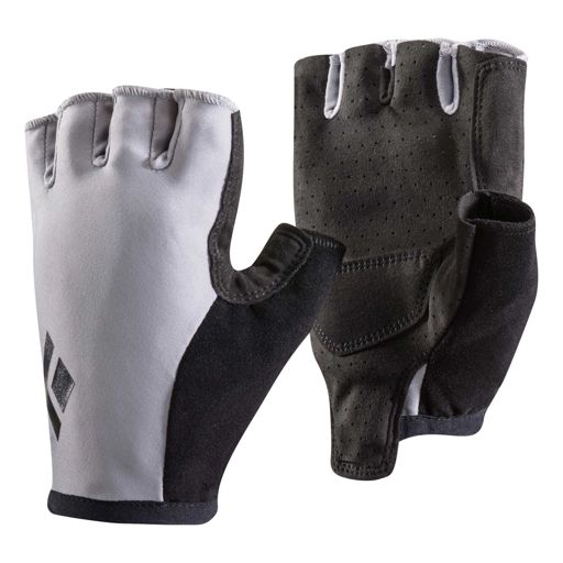 Black Diamond Trail Gloves Nickel