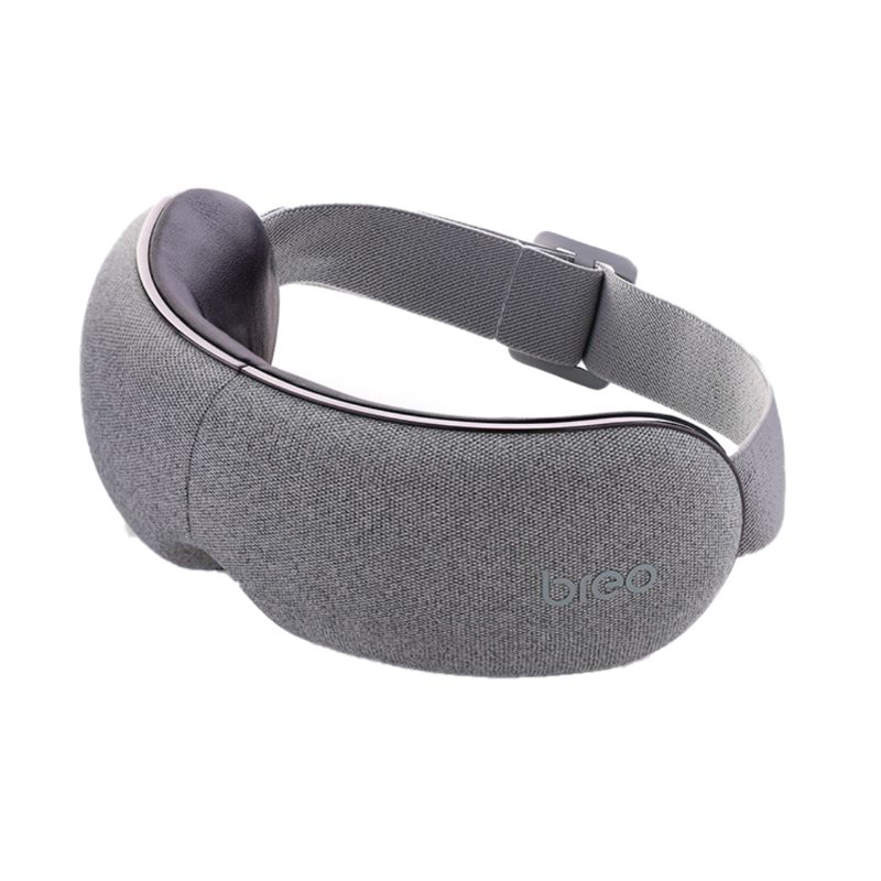 Breo iSeem Eye Massager เครื่องนวดตาเพื่อสุขภาพ