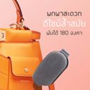 Breo iSeem Eye Massager เครื่องนวดตาเพื่อสุขภาพ 9